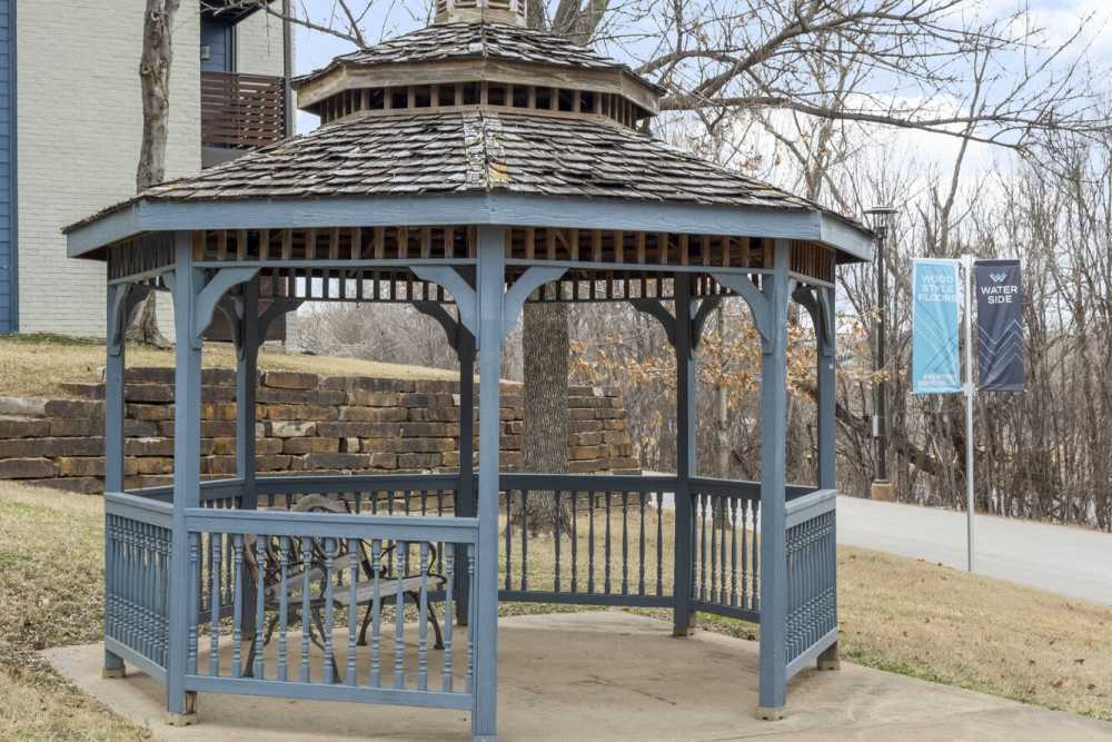 Canopy at Waterside in Tulsa, Oklahoma