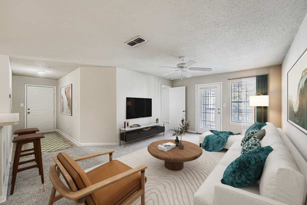 at Cherokee Summit Apartments in Acworth, Georgia