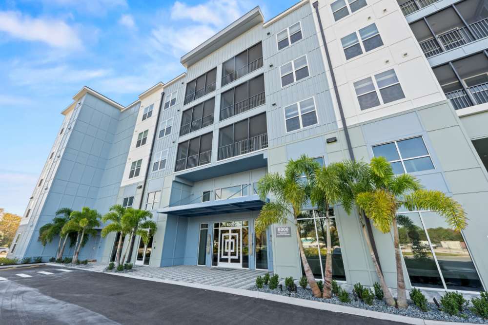 Grande Pointe, Orlando, Florida