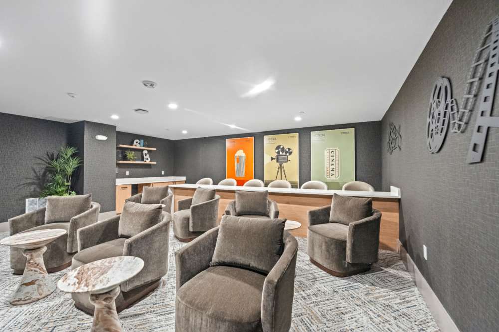 Grande Pointe, Orlando, Florida