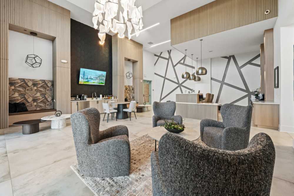 Grande Pointe, Orlando, Florida