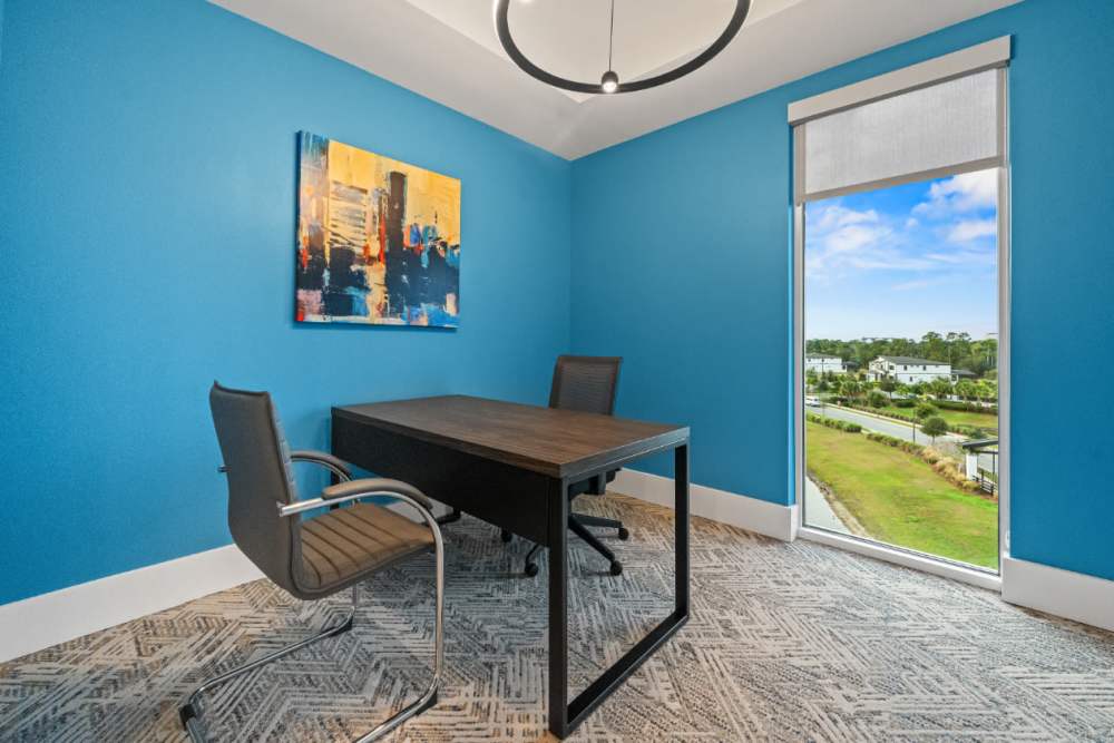 Conference Room Grande Pointe, Orlando, Florida