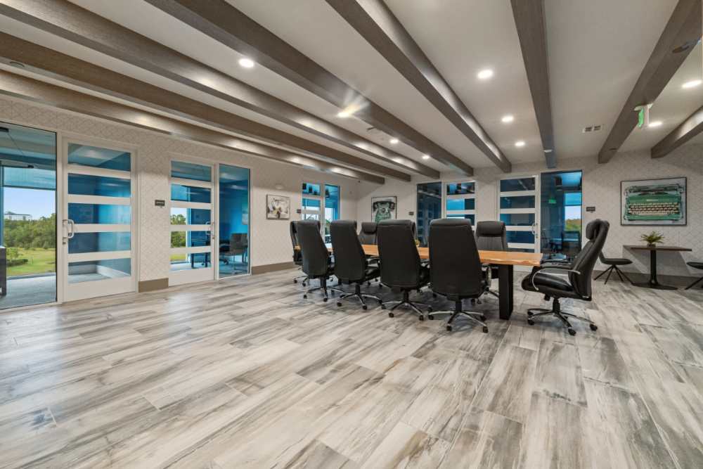 Game Room view 3 Grande Pointe, Orlando, Florida