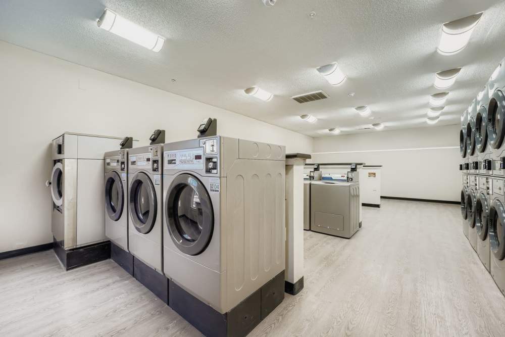 Playground at Cherokee Summit Apartments in Acworth, Georgia
