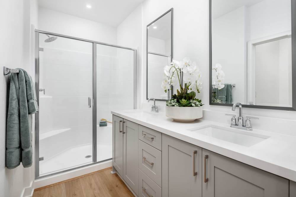 at Independence in Dixon in Dixon,California