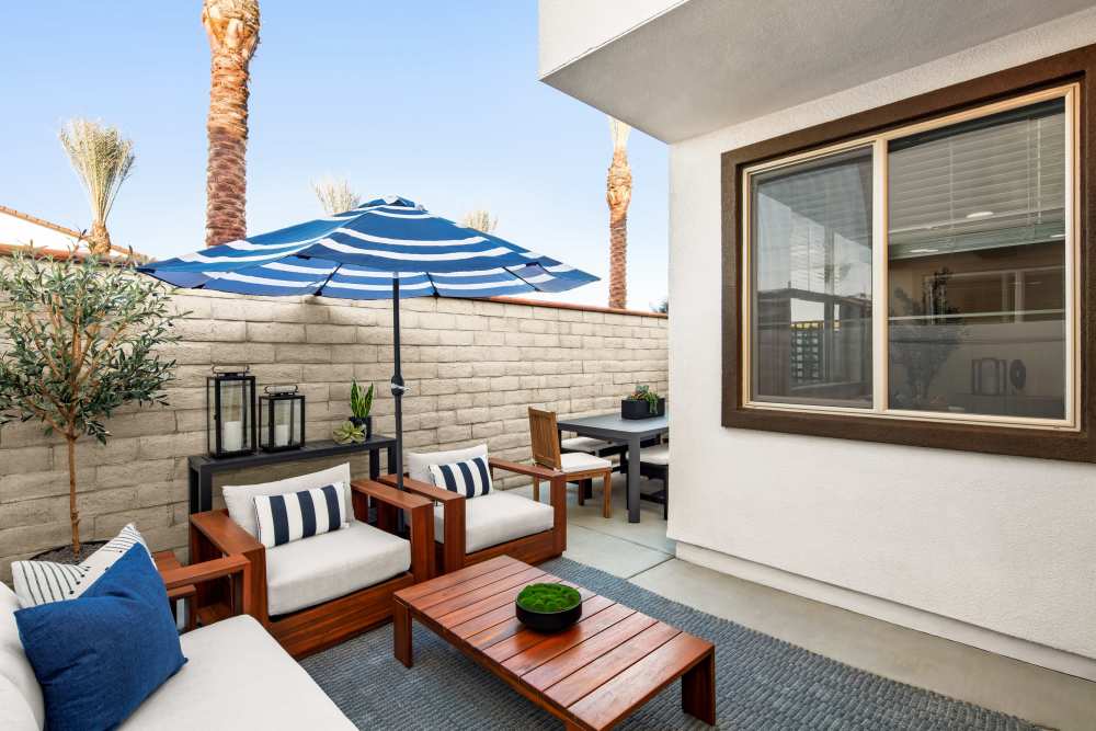 at Independence in Dixon in Dixon,California