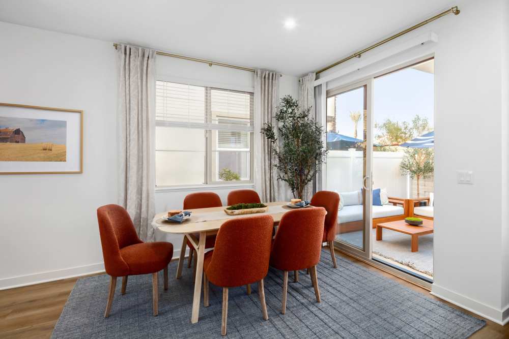 at Independence in Dixon in Dixon,California