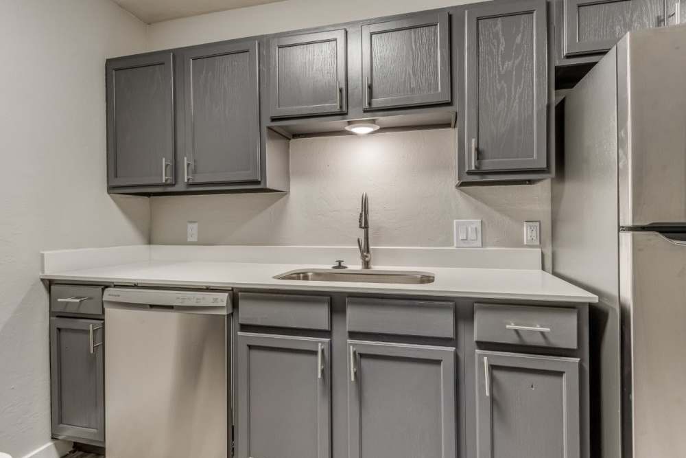 community at Oak Place Apartments in Oklahoma City, Oklahoma6