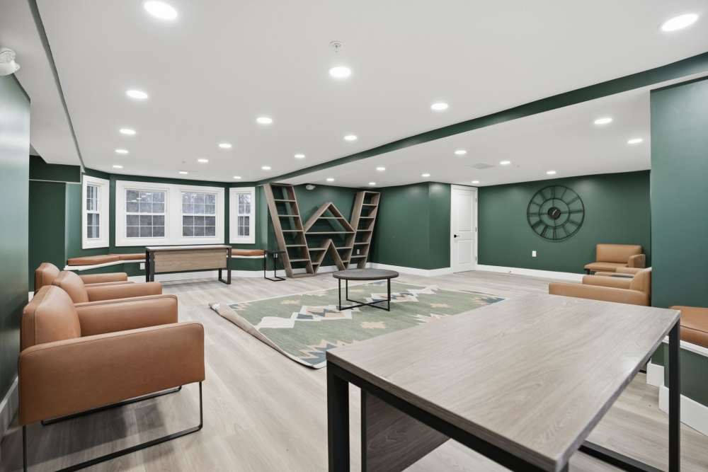 Apartments at ER The Woods in Ambler, Pennsylvania