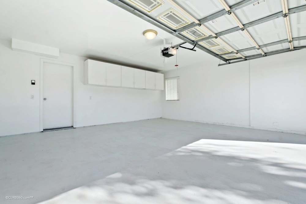 Community space at Bostonia in El Cajon, California