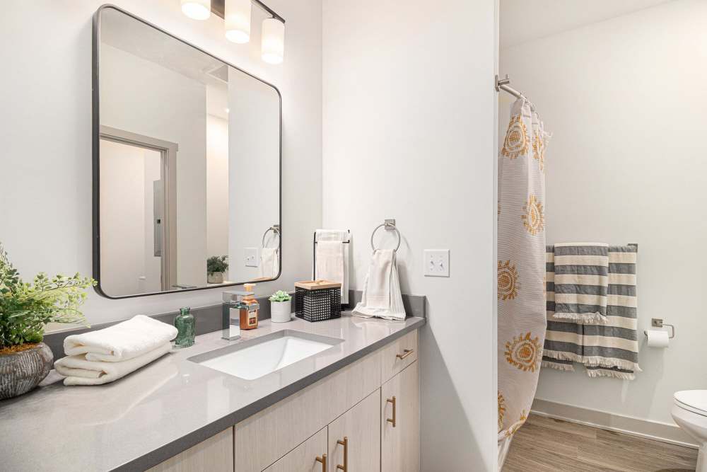 One-bedroom layout near state parks and Lake Michigan beaches