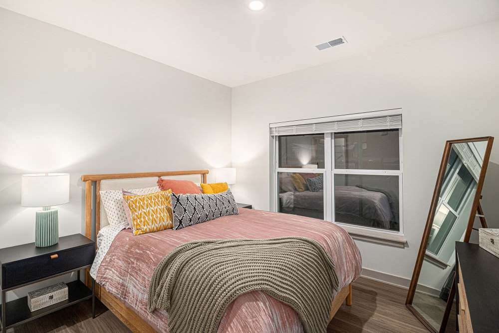 Petoskey one-bedroom apartment near Bear River and outdoor recreation