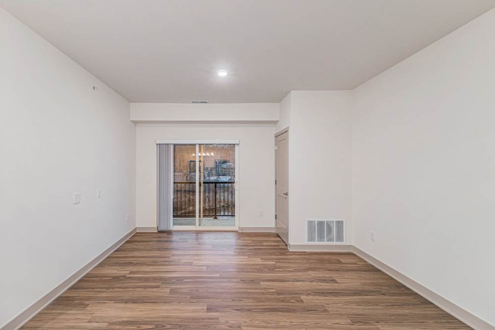 Two-bedroom layout close to McLaren Health and Odawa Casino entertainment