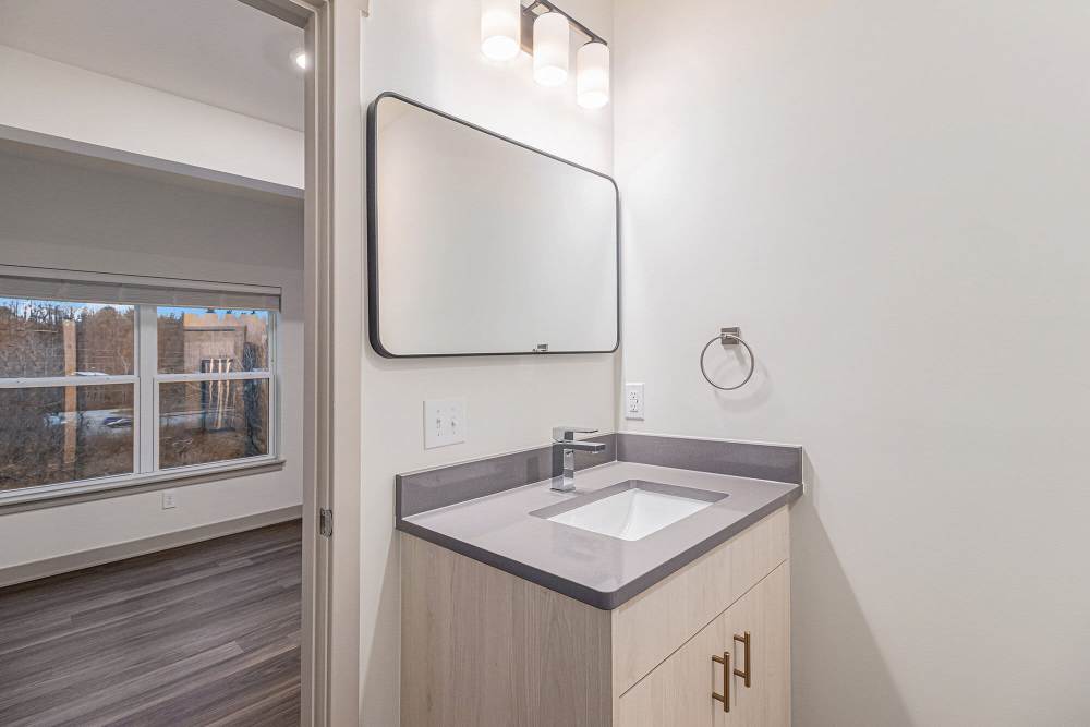 Petoskey two-bedroom apartment near Bear River and kayaking recreation