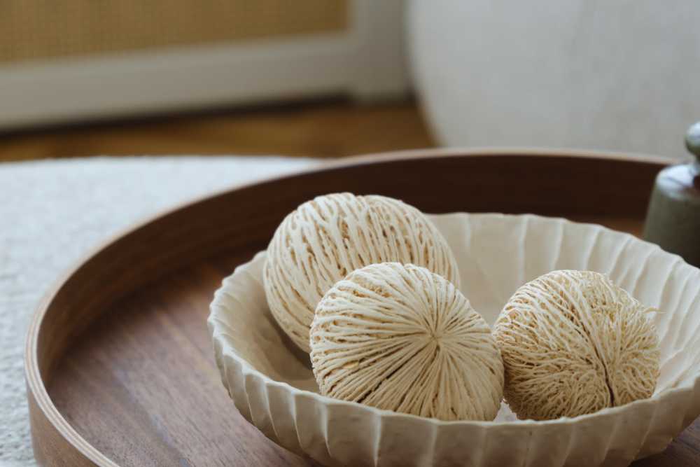 Living room at Hart Townes in Woodruff, 