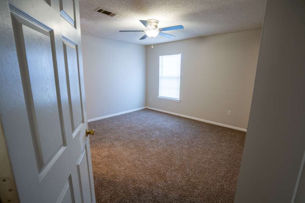 Bedroom at Arrington Estates of West Memphis in West Memphis,Arkansas