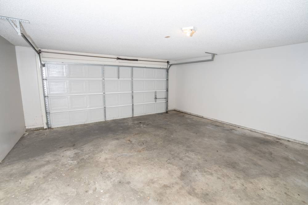 Bedroom under construction at Arrington Estates of West Memphis in West Memphis,Arkansas