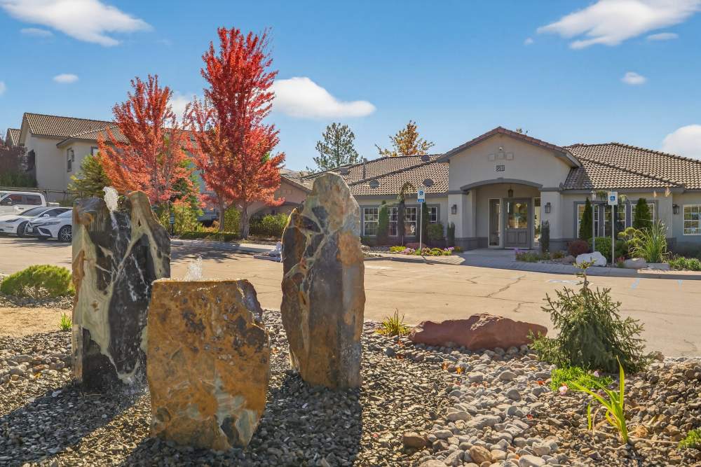 at Canyon Vista in Sparks, Nevada