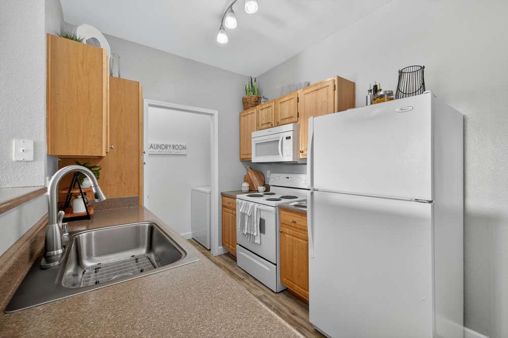 at Canyon Vista in Sparks, Nevada