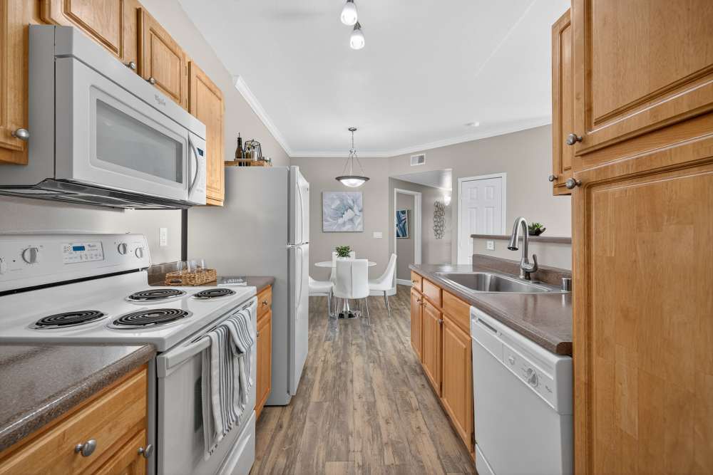 at Canyon Vista in Sparks, Nevada