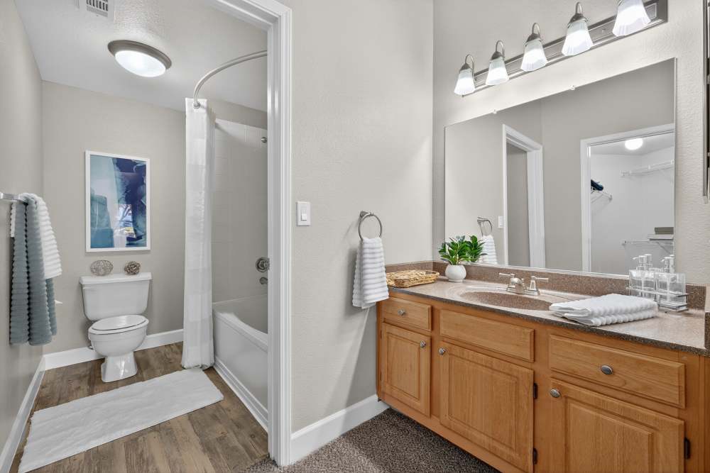 at Canyon Vista in Sparks, Nevada