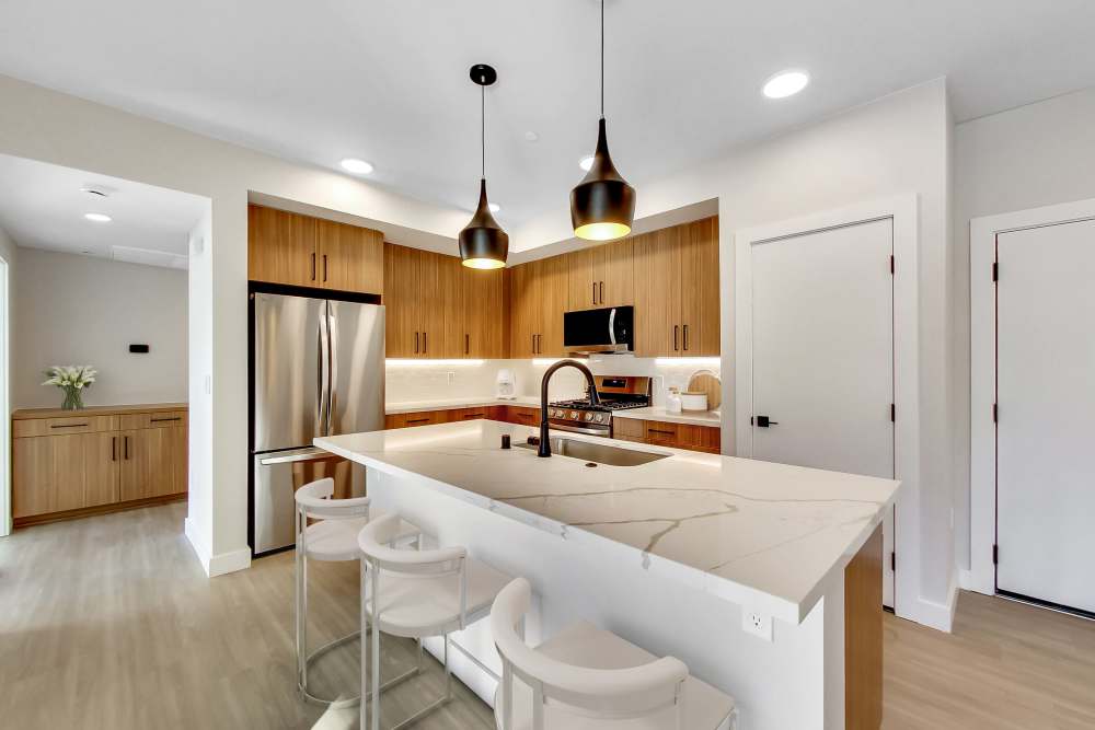 Development | Jackson Square Properties in San Francisco, California