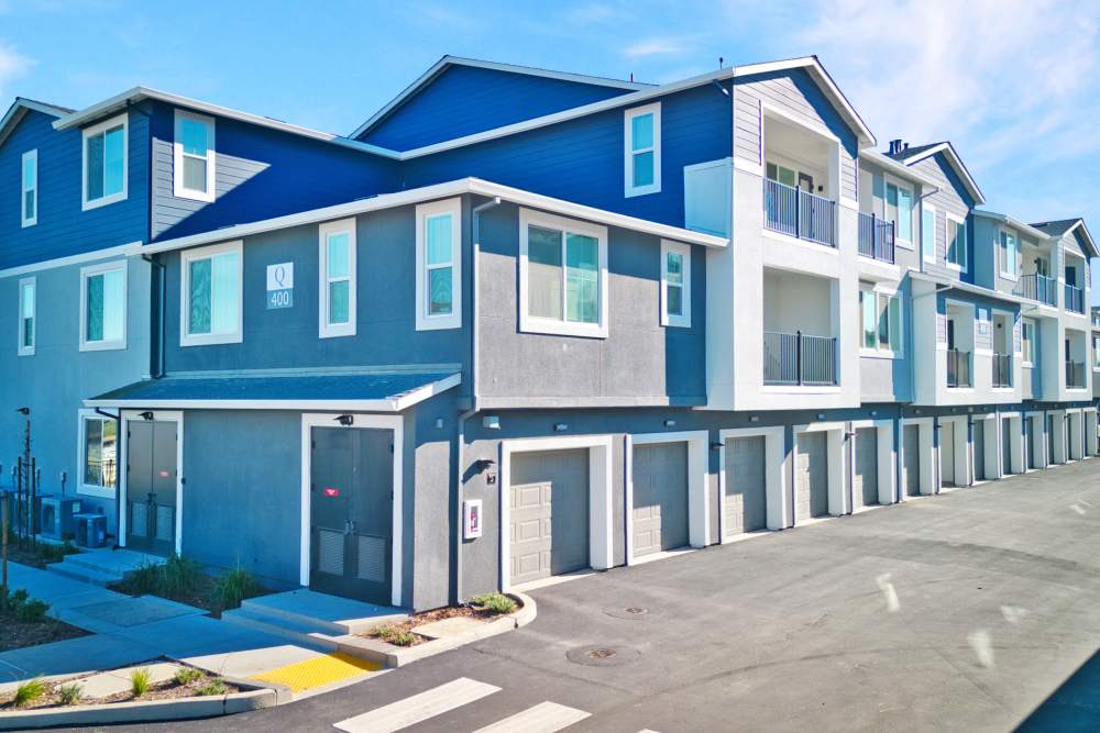 Development | Jackson Square Properties in San Francisco, California