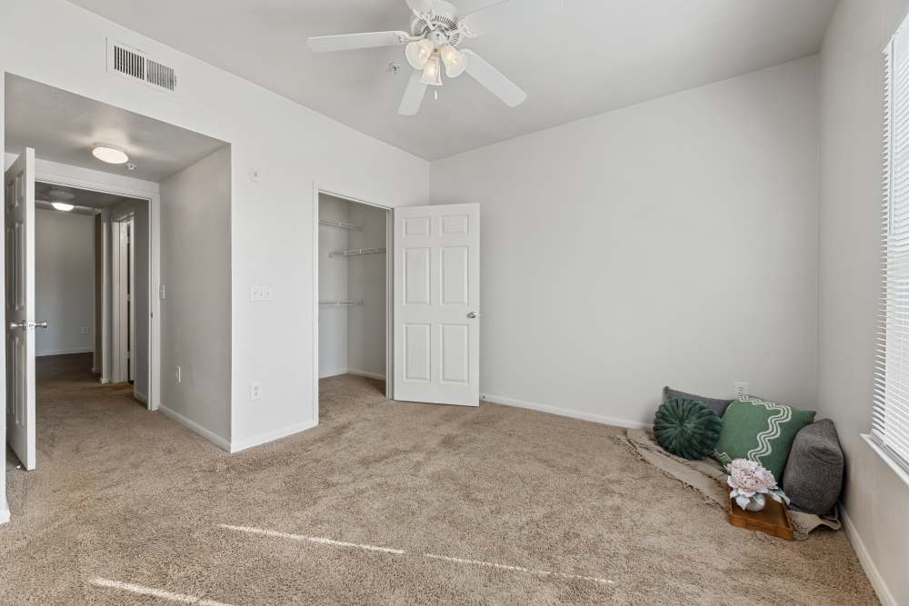 Unfurnished room at Knightsbridge in Humble, Texas