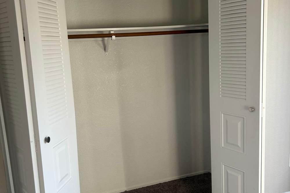 at Glenbrook Apartments in Chico, California