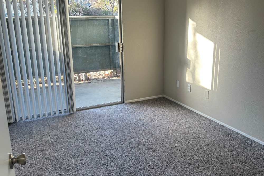 at Glenbrook Apartments in Chico, California