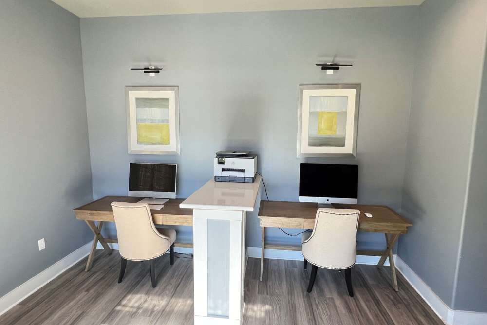 On Site Management at The Colony in Victoria, Texas