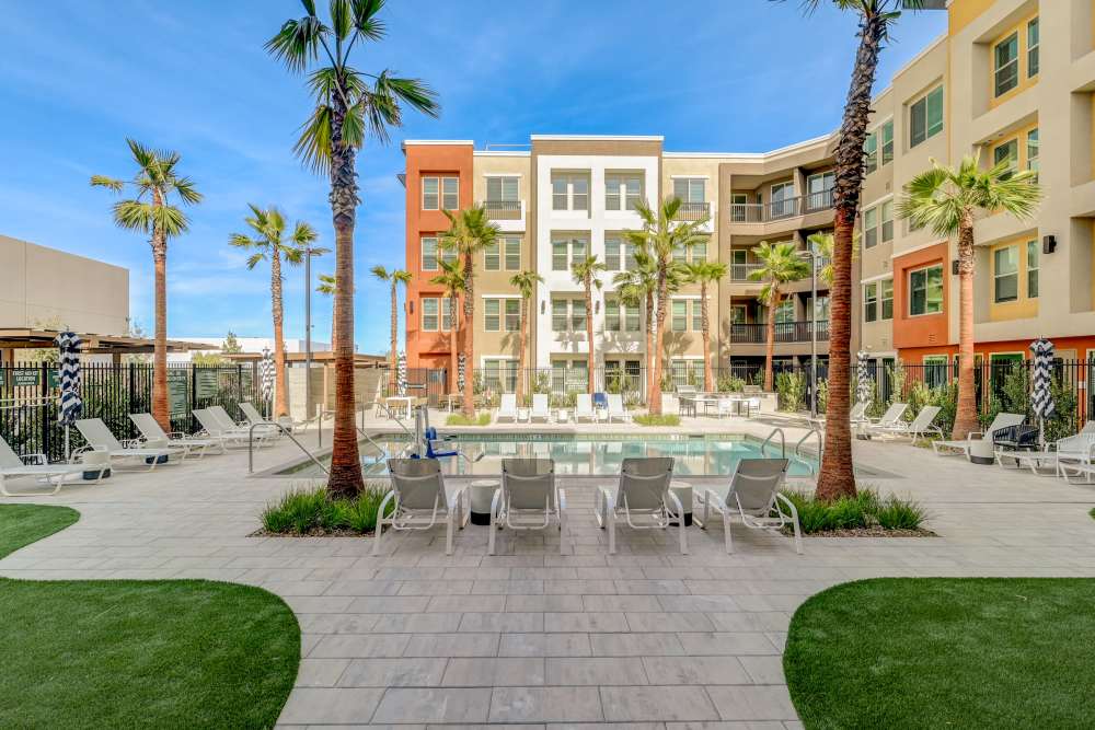 Photo Gallery | Heirloom at Torrey Pines in Las Vegas, Nevada