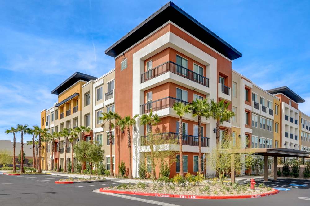 Photo Gallery | Heirloom at Torrey Pines in Las Vegas, Nevada