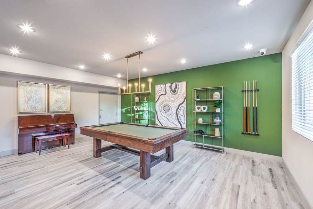 Photo Gallery | Capriccio in Las Vegas, Nevada