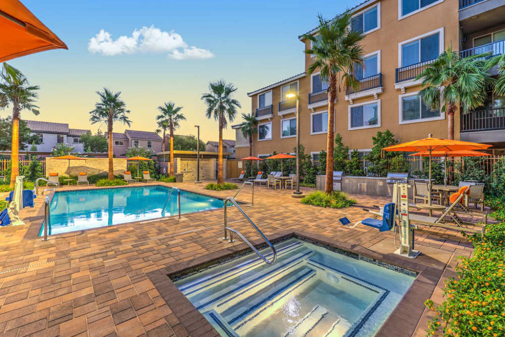 Photo Gallery | Capriccio in Las Vegas, Nevada
