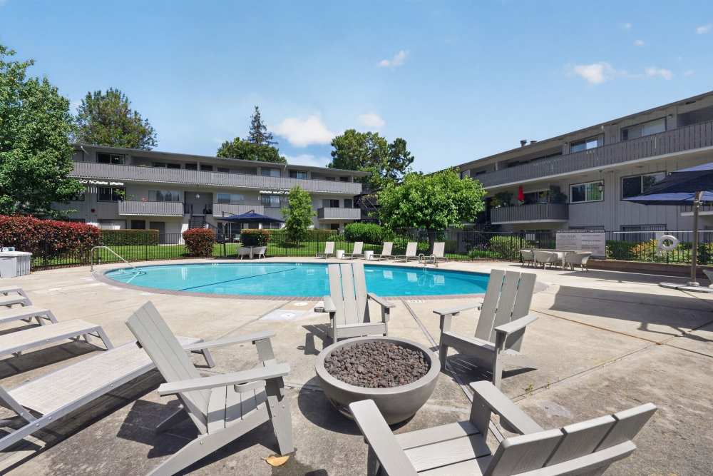 Stanford Villa in Palo Alto, CA