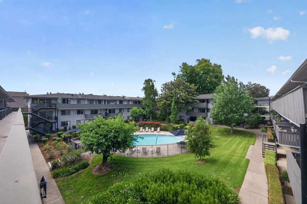 Stanford Villa in Palo Alto, CA