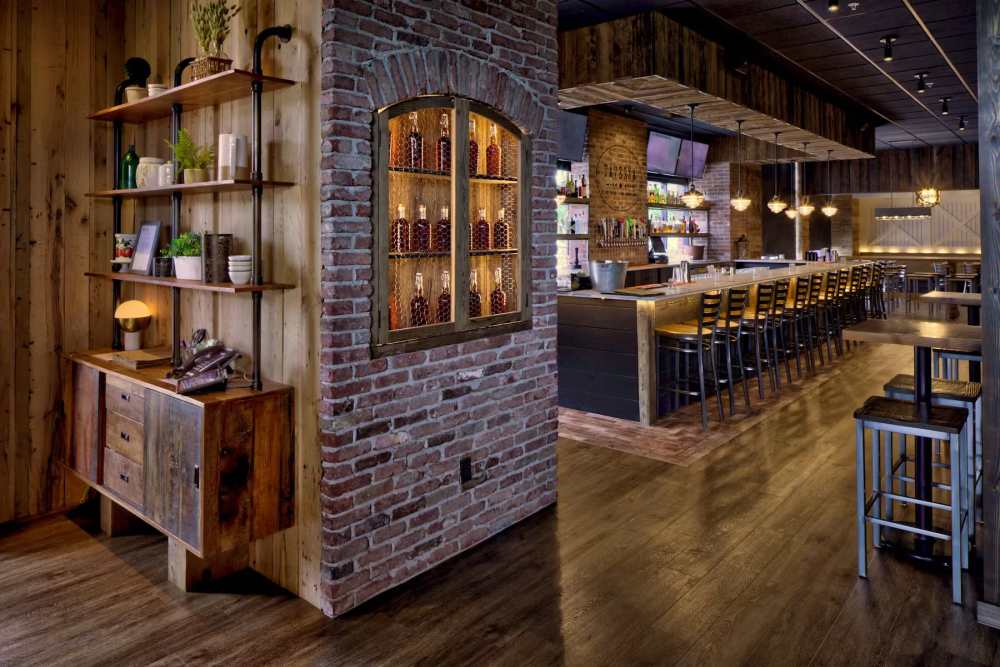 Taverna near The Concord in Wilmington, Delaware