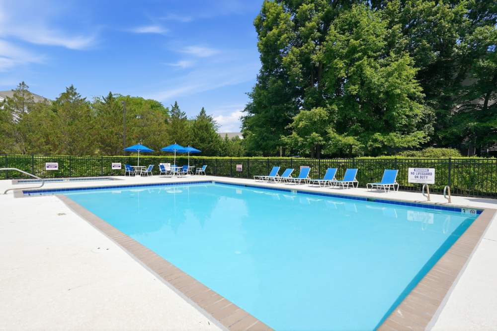 Community Pool