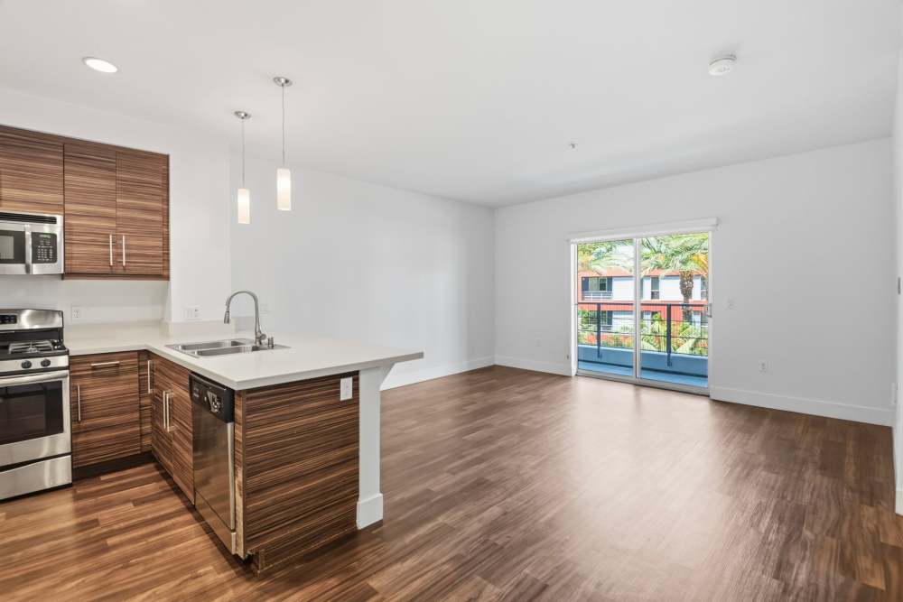 Marke Kitchen