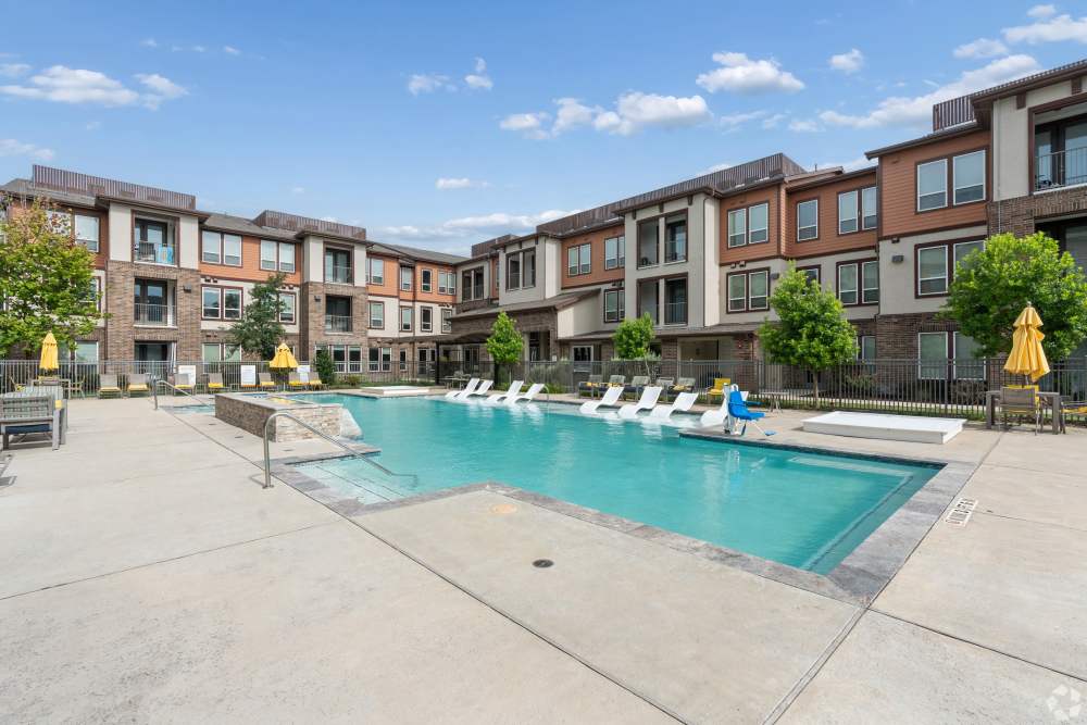 Home | Richcrest Apartments in Houston, Texas