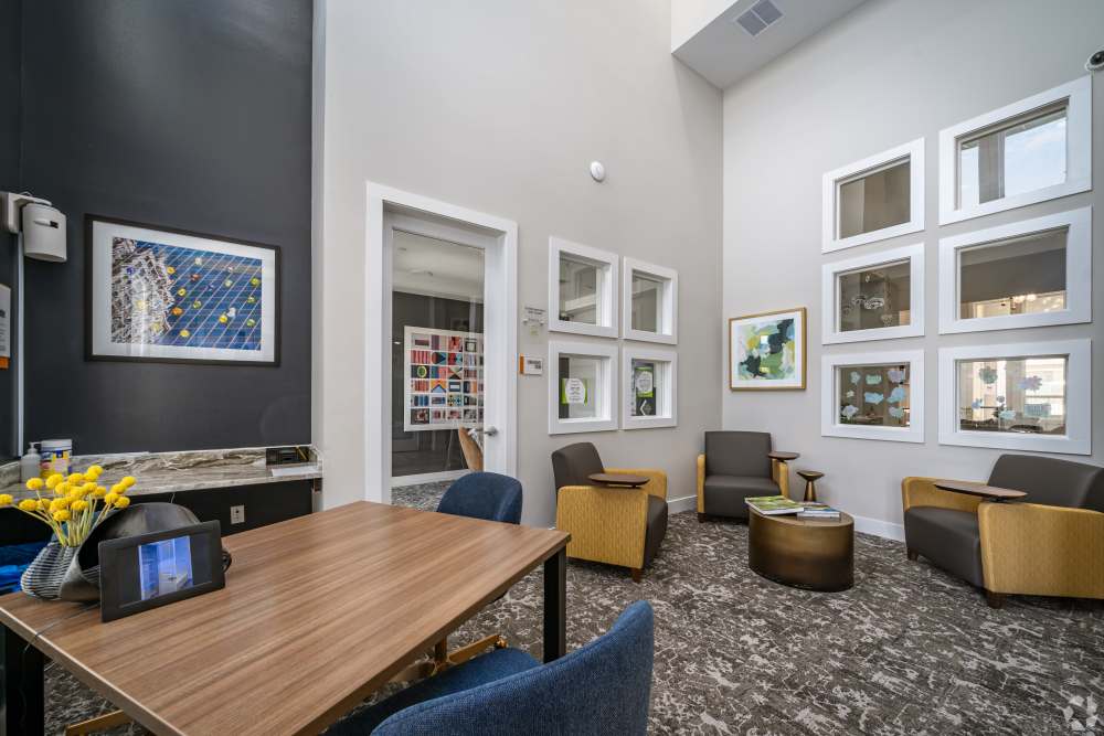 Home | Richcrest Apartments in Houston, Texas