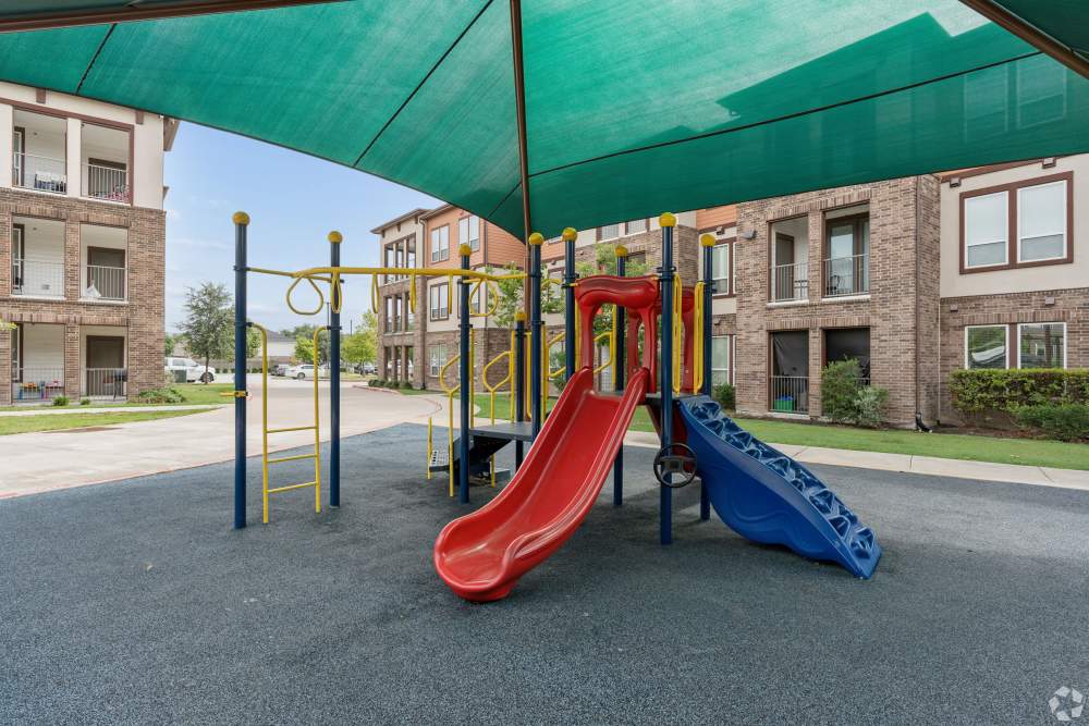 Home | Richcrest Apartments in Houston, Texas
