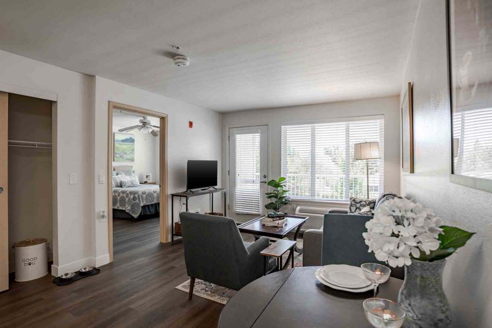 Room at Truewood by Merrill, Roseville in Roseville, California