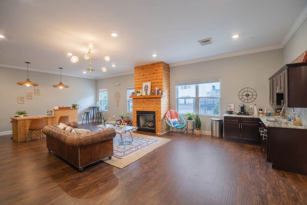 The Adelade Leasing Center