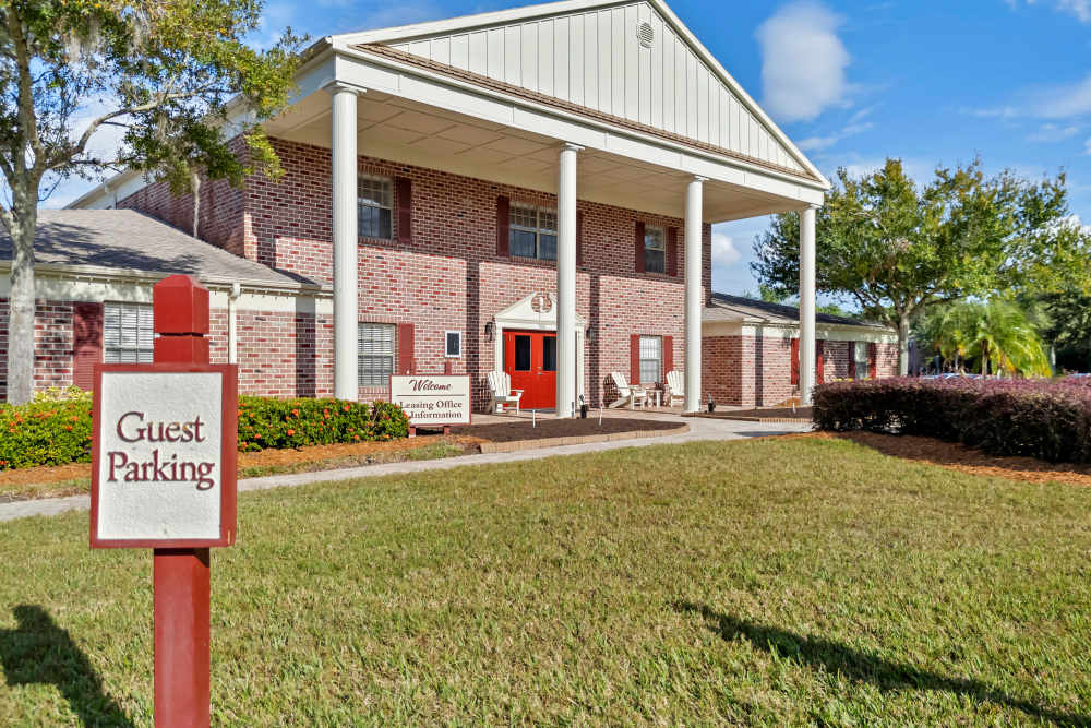 clubhouse