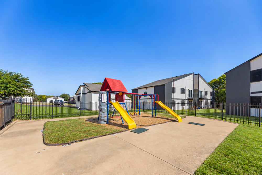 Saddle Ridge Amenities