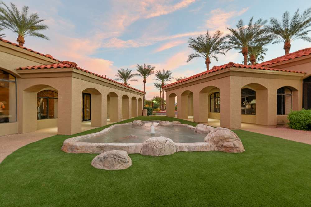 Calista in Scottsdale, Arizona