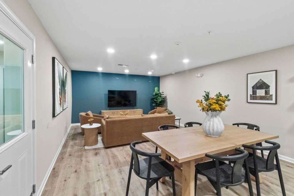 Community Room View 3