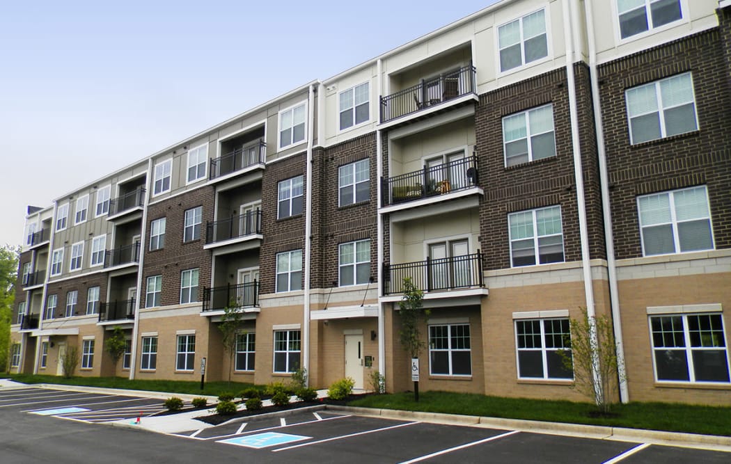 Centerville Oh Apartments In Montgomery County Allure